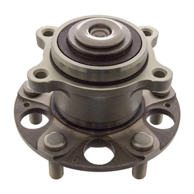 Image de FEBI BILSTEIN 33929 Kit de roulements roue HONDA: ACCORD 7 Limousine,