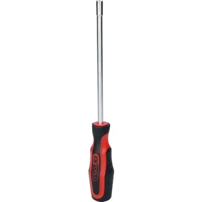 Image de KS TOOLS 159.1203 Tournevis 5,5 255, 150 hexagonale