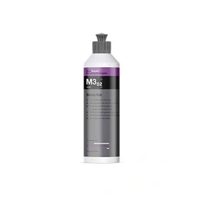 Image de Kochchemie liquide de polissage micropolisseur abrasif (250 ml) pâte à polir