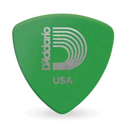 Image de Planet Waves 2DGN4 25 Duralin Pack de Médiators Moyen Format Large