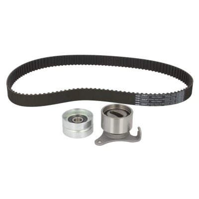 Image de SKF VKMA 91201 Kit de distribution 123 avec une denture arrondie TOYOTA: Starlet IV 3/5 portes, Corolla V FX Compact, VI Compact