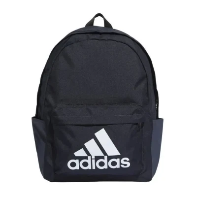 Image de adidas Performance CLSC BOS BP Sac à dos Shadow navy white, Taille: One Size, white