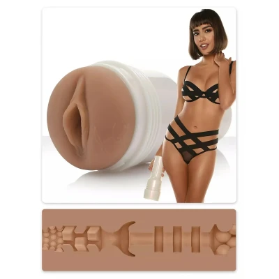 Image de Masturbateur Vagin Janice Griffith Eden