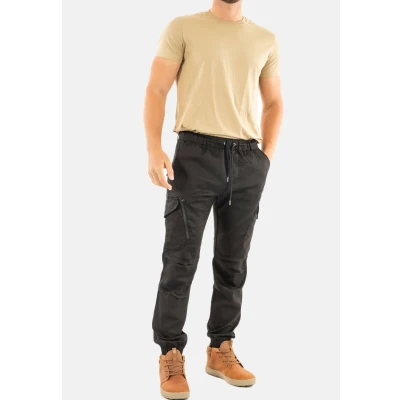 Image de Pantalon cargo technique Project X Paris