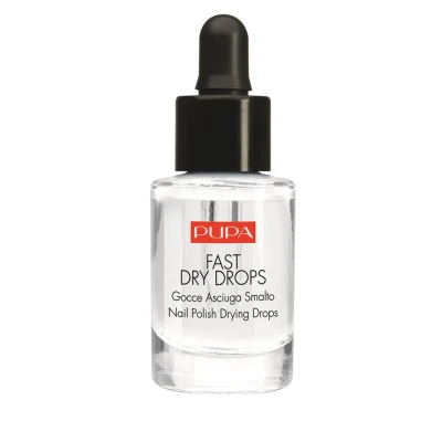 Image de PUPA vernis à ongles Gouttes séchantes 001