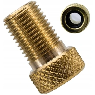 Image de Adaptateur Presta/Schrader (x5)