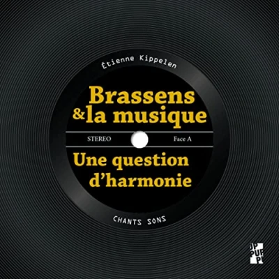 Image de Brassens et la musique: Une question d’harmonie