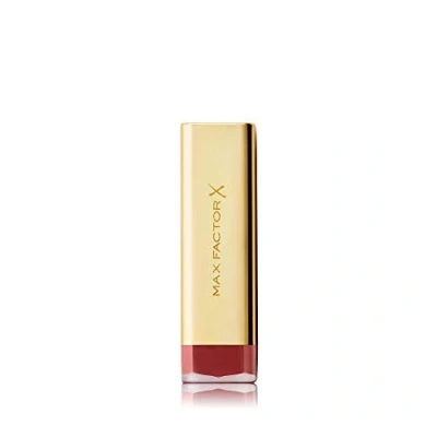 Image de Max Factor Rouge à lèvres Colour Elixir 4 ml 894 Raisin