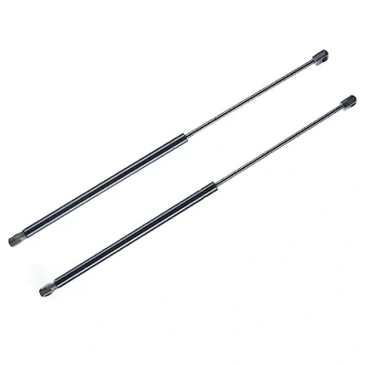 Image de Frankberg 2x Ressorts à Gaz Hayon Coffre Compatibles avec New Beetle 9C1 1C1 Tous Moteurs Hatchback 1998 2010 Remplacer# 1C0827550F