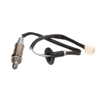 Image de DELPHI ES11106 12B1 Sonde lambda doigt, chauffé TOYOTA: Corolla IX 3/5 portes, Verso, Avensis II Station Wagon