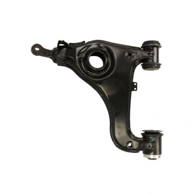 Image de DELPHI TC1054 bras de suspension sans rotule oscillant longitudinal MERCEDES BENZ: Classe E Berline, Break