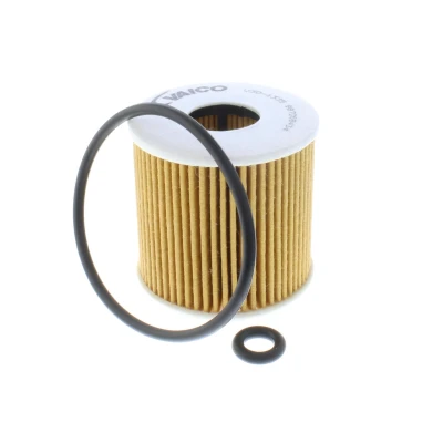 Image de VAICO V30 1335 Filtre à huile Qualité originale Cartouche filtrante SMART: Forfour I, Fortwo II Coupe, Cabriolet
