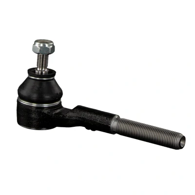 Image de FEBI BILSTEIN 06964 Rotule de direction Essieu avant gauche avec écrou autobloquant RENAULT: CLIO 1