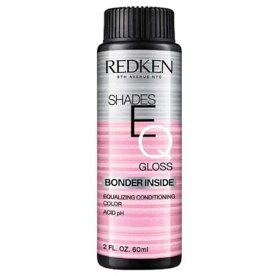 Image de Redken Shades EQ Gloss Bonder 000 Crystal Clear 60 ml