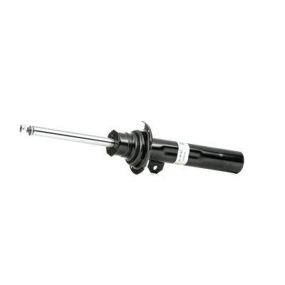 Image de BILSTEIN B4 OE Replacement 22 247087 Amortisseur Essieu avant droit Pression de gaz Système bitube Jambe suspension Goujon en haut