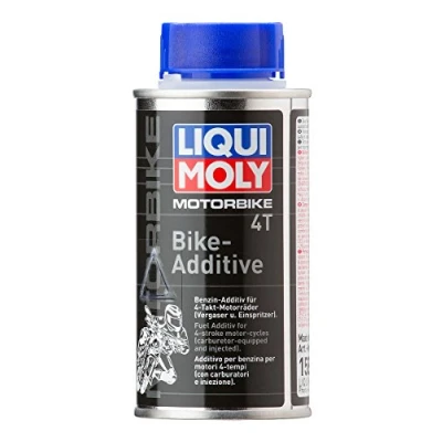 Image de Additif de carburant LIQUI MOLY 1581