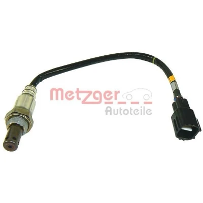 Image de METZGER 0893115 Sonde lambda avec douille en caoutchouc référence OE M 18x1,5 de régulation 4 TOYOTA: Yaris I 3/5 portes, II portes