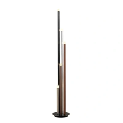 Image de Lucande Stoika lampadaire LED