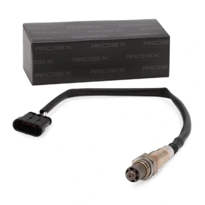 Image de RIDEX 3922L0012 Sonde lambda chauffé ALFA ROMEO: 156 Berline, 147, GTV, FIAT: Doblo I Break, Panda II 5 portes, Ducato III Van