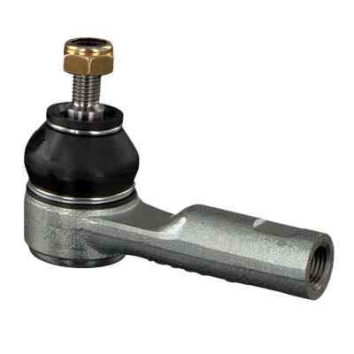 Image de FEBI BILSTEIN 21564 Rotule de direction Essieu avant droit avec contre écrou VOLVO: V40 Break, S40 I