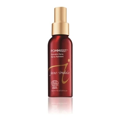 Image de Pommisst Hydration Spray by Jane Iredale for Women 3.04 oz