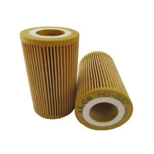 Image de ALCO FILTER MD 887 Filtre à huile Cartouche filtrante AUDI: A4 B8 Avant, A5 Coupe, Berline