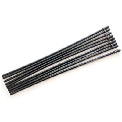 Image de Gaine de dérailleur Jagwire Workshop 4mm CGX SL 240mm (x10)