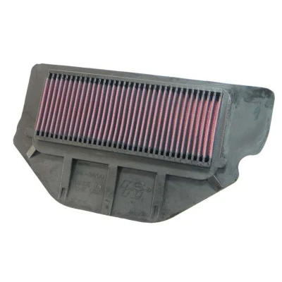 Image de K&amp;N Filters HA 9200 Filtre à air 32 121 349 Filtres de longue durée Unique
