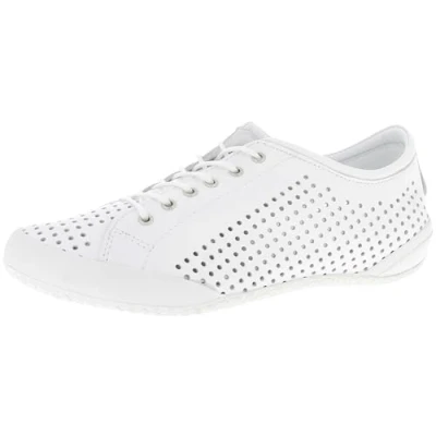 Image de Andrea Conti Chaussures à Lacets Femme 0345767, Pointure:40 EU, La Couleur:Blanc