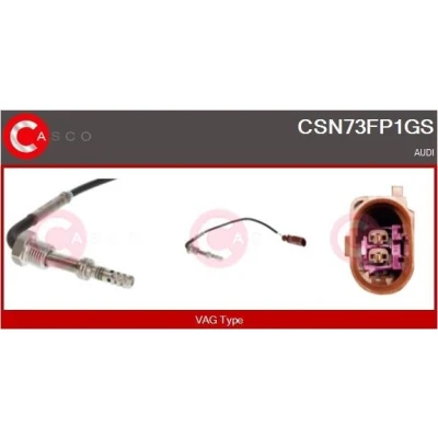 Image de CASCO CCS74211GS Comodo