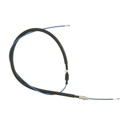 Image de TRW GCH2541 Câble De Frein 1690, 865 à tambour CITROËN: C3 I 3/5 portes, II