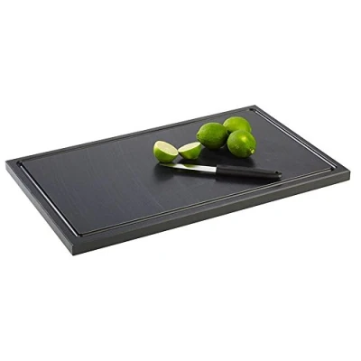 Image de APS Planche à découper 50 x 30 cm, H: 2 cm Polyethylen (HDPE)