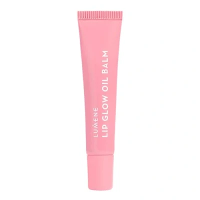 Image de Lumene LIP GLOW OIL BALM Rouge à lèvres, Femme, Taille: 10 ml, Shade 3