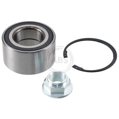 Image de A.B.S. 201677 Kit de roulements roue avec bague magnétique intégré 84 MAZDA: 6 3/5 portes, Break, Berline