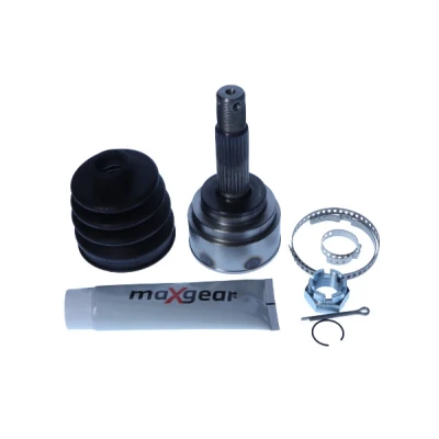 Image de MAXGEAR 49 3159 Joint, arbre de commande côté roue