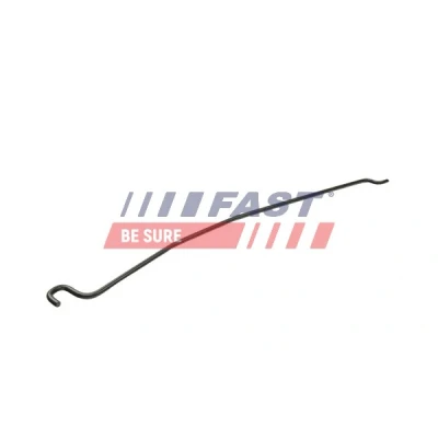 Image de Elements de fixation, cache moteur FAST FT95908