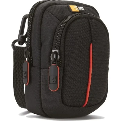Image de Case Logic DCB 302BK Boîtier compact Noir