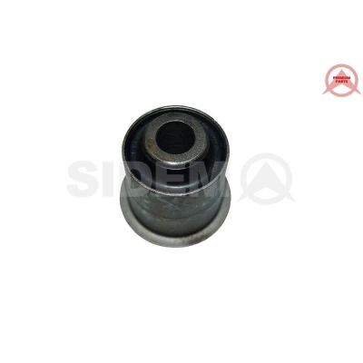 Image de SIDEM 881609 Silent Bloc De Triangle Essieu avant Support métal caoutchouc barre oscillant transversal KIA: SORENTO 1