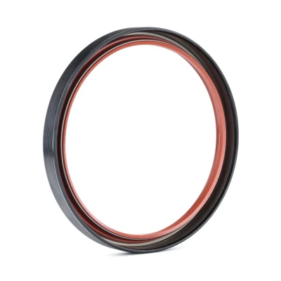 Image de ELRING 694.770 Joint Spi De Vilebrequin FPM (caoutchouc fluoré) / ACM polyacrylique) OPEL: Calibra A, Zafira B, Astra H 3/5 portes