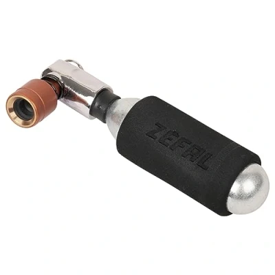 Image de Pompe CO2 Zefal EZ Push