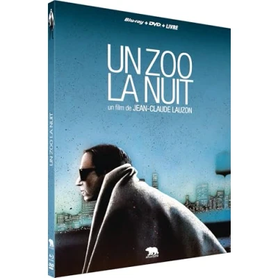 Image de Un zoo la nuit