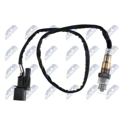 Image de NTY ESL BM 006 Sonde lambda devant le catalyseur de régulation, Filetage prégraissé 5 BMW: 3 Cabriolet, Coupe, Berline
