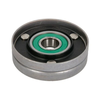 Image de SKF VKM 31017 Galet Enrouleur AUDI: R8 Coupe, Q7, A6 C6 Berline, VOLKSWAGEN: Touareg I