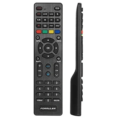 Image de Télécommande d&#039;origine pour Formuler Z+ / Z Nano