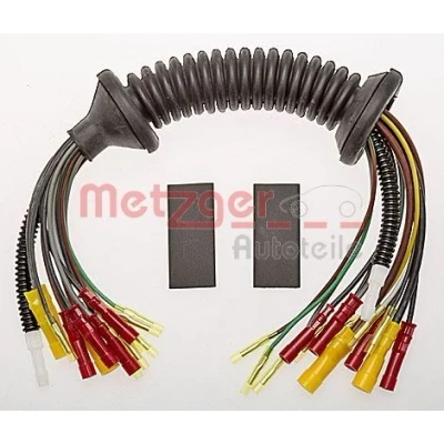 Image de METZGER 2320077 Kit de réparation câble, hayon FIAT: Grande Punto 3/5 portes