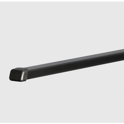 Image de Thule SquareBar 766000 Barre de toit pour les barres ouvertes 200 Acier