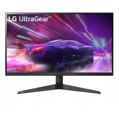 Image de LG 24GQ50F B écran plat de PC 60,5 cm (23.8 ) 1920 x 1080 pixels Full HD LCD Noir Neuf