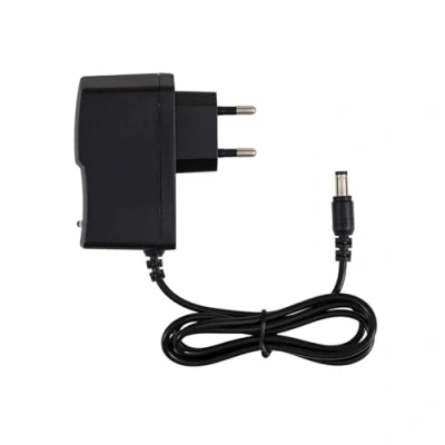 Image de Transformateur 12V DC 6W 0,5A avec Prise 6 W