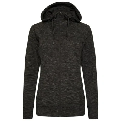 Image de Dare 2b Sweat à Capuche zippé en Coton mélangé Pull THROUGH