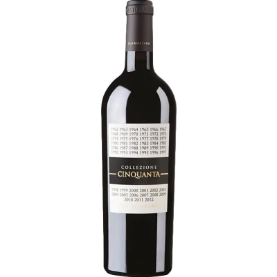 Image de San Marzano Collezione Cinquanta